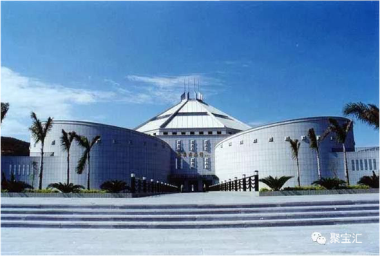 东莞海战博物馆
