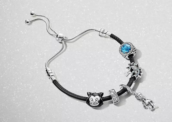 Disney×Pandora