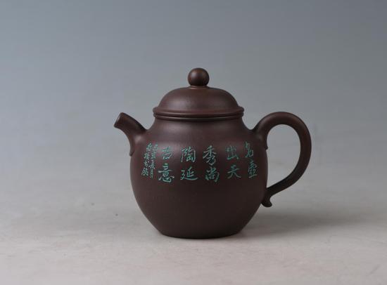 碧莲清韵