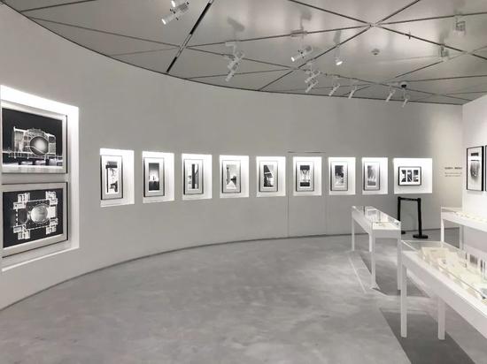 明珠美术馆 安藤忠雄个展:引领