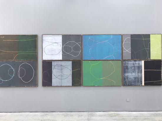 展出作品
