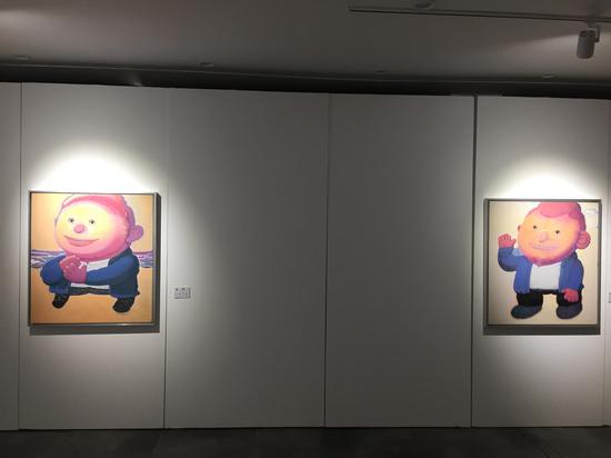 展览现场 (3)