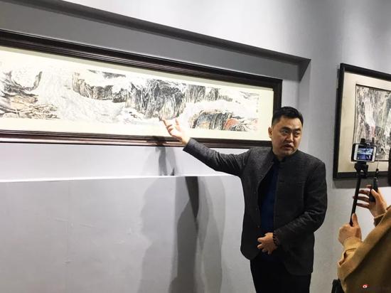 嘉禾董事长_嘉禾望岗图片(3)