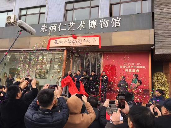 秀水街老总_北京秀水街