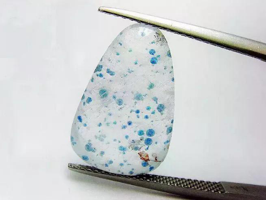 (帕拉伊巴水晶)