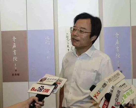 林峰 中华诗词学会副会长、《中华诗词》杂志副主编