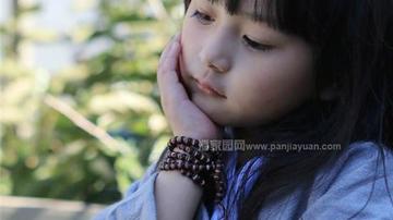 小芈月爱玩手串