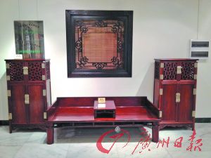 红木家具