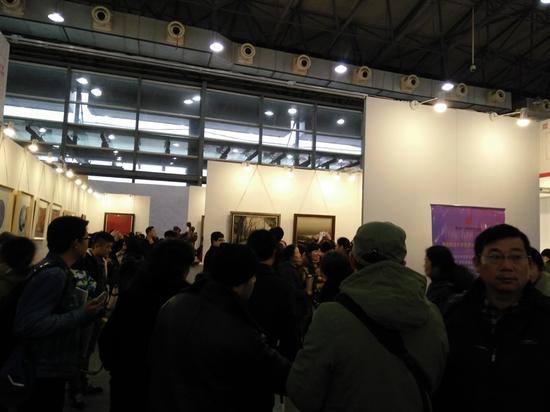 2015艺术南昌国际博览会
