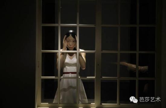 2013年向京“这个世界会好吗?”台北MoCA个展