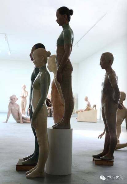 2013年向京“这个世界会好吗?”台北MoCA个展