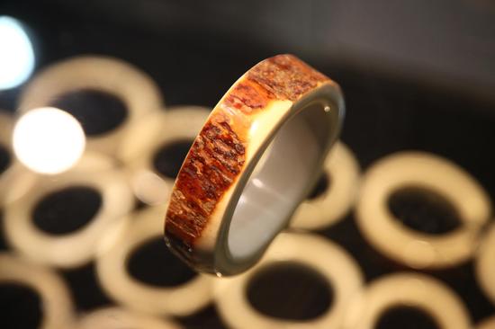 猛犸象牙可以用来做什么