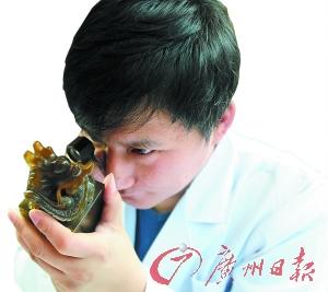王燕供图