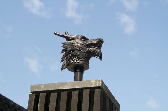 图片来源:台《联合报》记者卜敏正/摄影