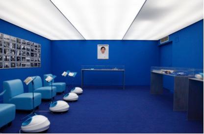 来泰康空间 看一场认真到让你大跌眼镜的会议