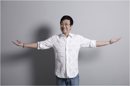 大赛评委曹启泰:别太在意少儿绘画大赛的名次