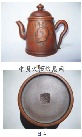 图一、图二