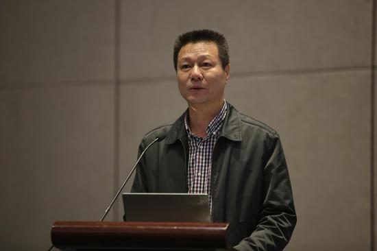 建筑融合艺术:前海将打造有温度的城市建筑_藏