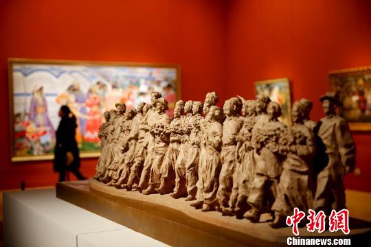 杜洋 摄