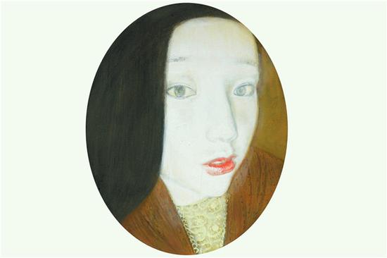 吴江涛作品