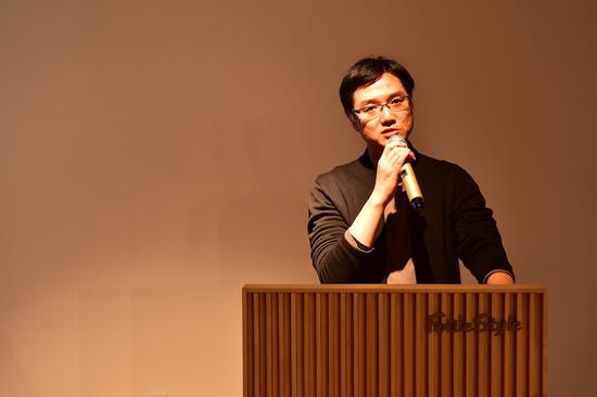 一场声色一席美味:平行跨界艺术展亮相_当代艺术_新浪收藏_新浪网