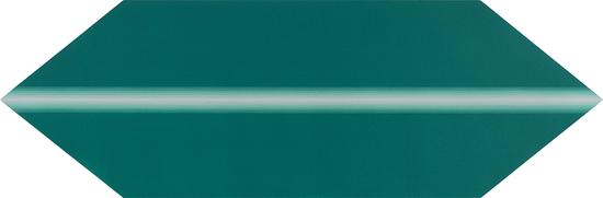 苏艺 律-光柱-一线-粉绿色 50×150cm 布面综合材料 2015