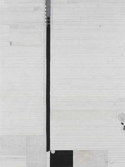 04 ����Liang Quan �ι۷���������� 2015 ɫ��ī��ֽƴ�� 120��90cm