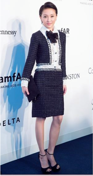 amFAR慈善晚宴大咖聚首 南京美展创始人受邀