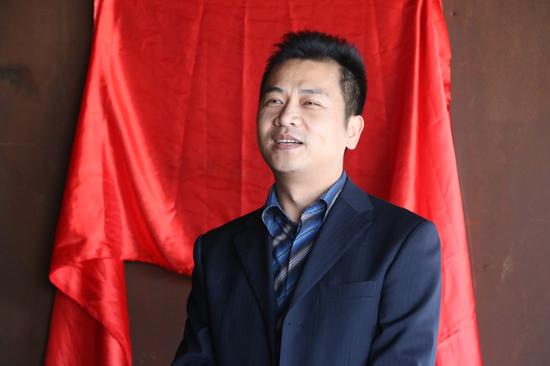 北京工业大学实验学院胡晓东书记致辞