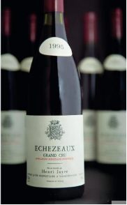 Georges et Henri Jayer, Echézeaux 1995 Grand Cru, Côte de Nuits 每组12瓶 估价：港币180,000–240,000/美元23,100-30,800