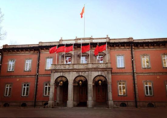 2016中德大学生设计与策划大赛正式启动 _业