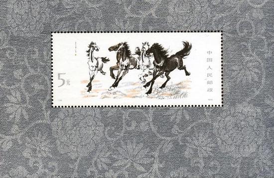 近代以来中国十大名画之我见