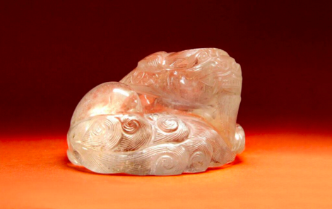 第三届香港东方艺术周开幕 收藏资讯