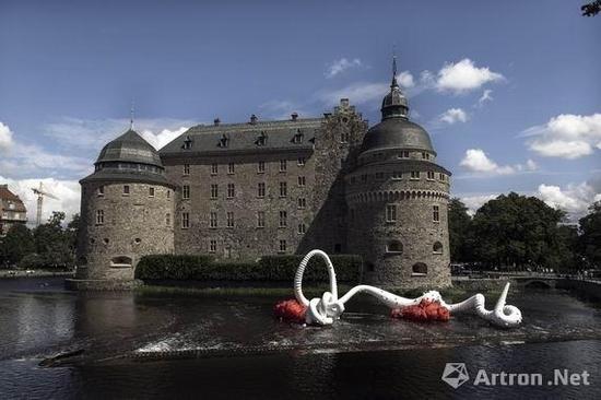 �����̴�������Ϊ˹������ά�����Ĺ�������˫��չ�������OPENART����˫��չ�������ͻ�еװ�á�����AO���� 2014��