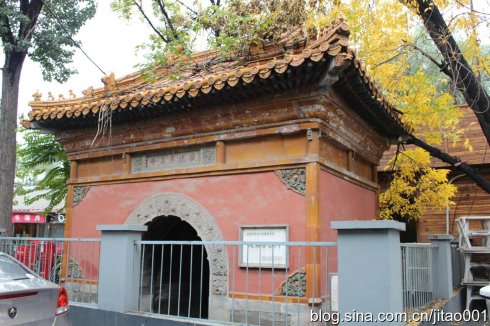 康熙御玺渊鉴斋体现了至高无上的皇权