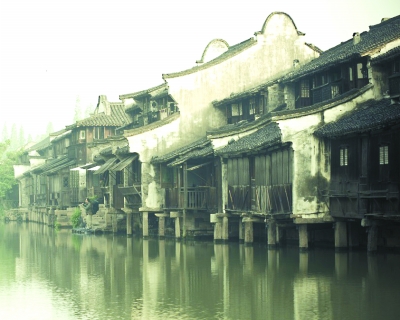 乌镇