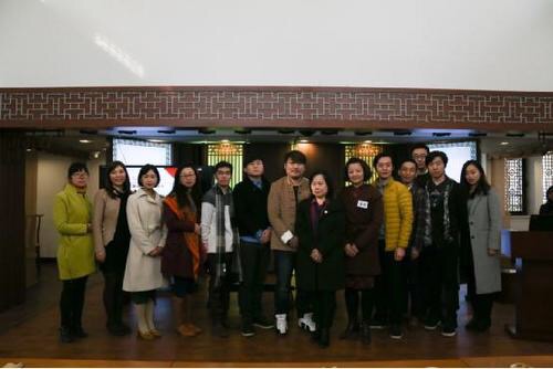 北京青年艺文联盟成立庆典暨文化项目展示会完满举行2