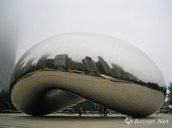 ����ʩ-���ն�����Ʒ��Cloud Gate��