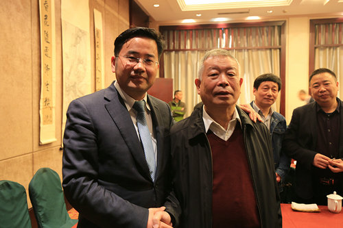 易和集团董事长_福和集团董事长吴光彦