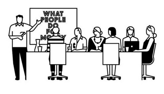 欧洲宣言展核心为艺术家与非专业人士的合作 收藏资讯