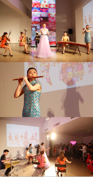 击鼓传花：黄可一个展在今日美术馆开幕 收藏资讯