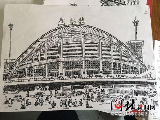 燕赵都市报记者 张辉 文图