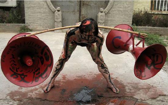 ������ϵ��06 135x135cm 1998 �ۺϲ���