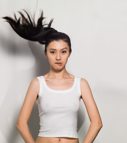 北京千年时间画廊将举办于捷影像个展_当代艺