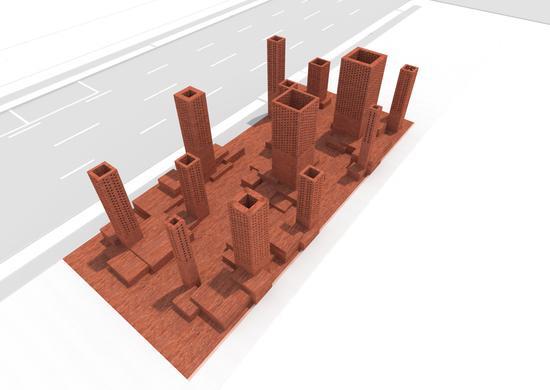 2016前海公共艺术论坛暨公共艺术展即将开幕