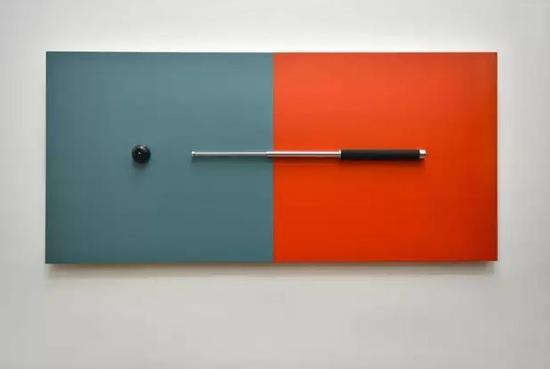 出墙--面对装置诱惑的绘画亮相当代唐人艺术中