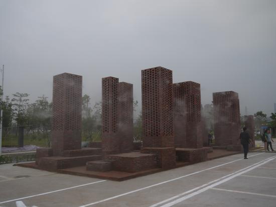 2016前海公共艺术论坛暨公共艺术展圆满举办