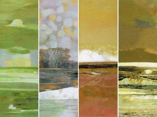 �羰�� ���ļ�+�����ﶬ������ 2001�� 150x50cmx4