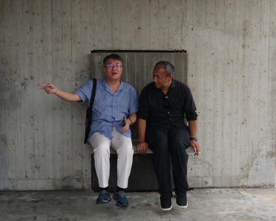 ��������չ�ֳ�-��չ�˵��У���һ���������߿��ܽ���ʦ����־����һ����������+�彨��+���׺���Ʒ�����֮�ǡ�����