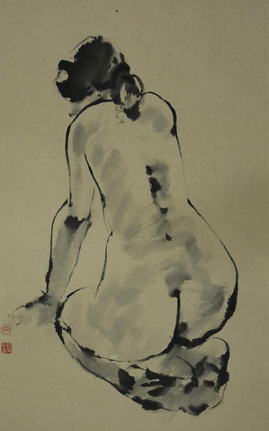 宝融艺术中心将举办"清澈·生命——艺术的源"联展